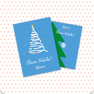 Biglietti d'auguri e e-card